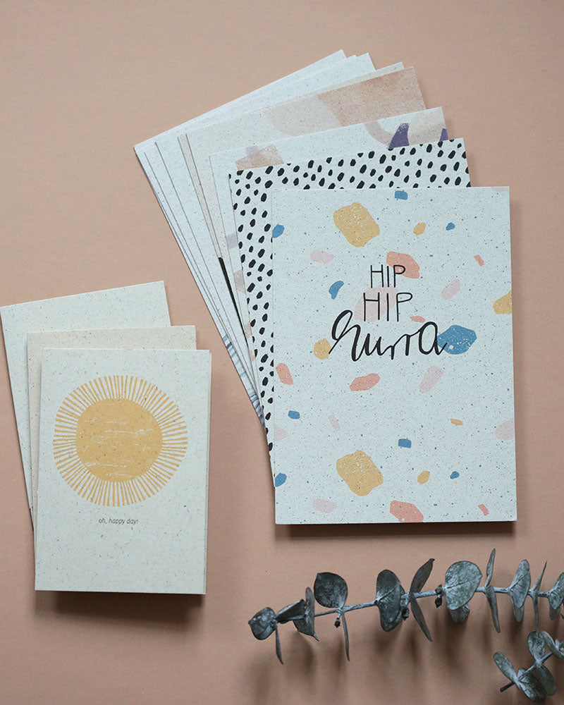 Karten Set