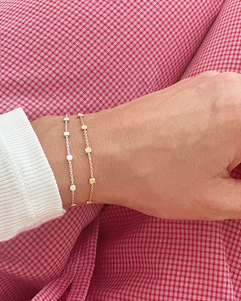 Perlenarmband "Ava"