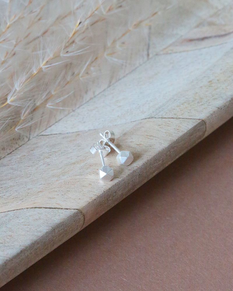 Stud earrings "Vänna"
