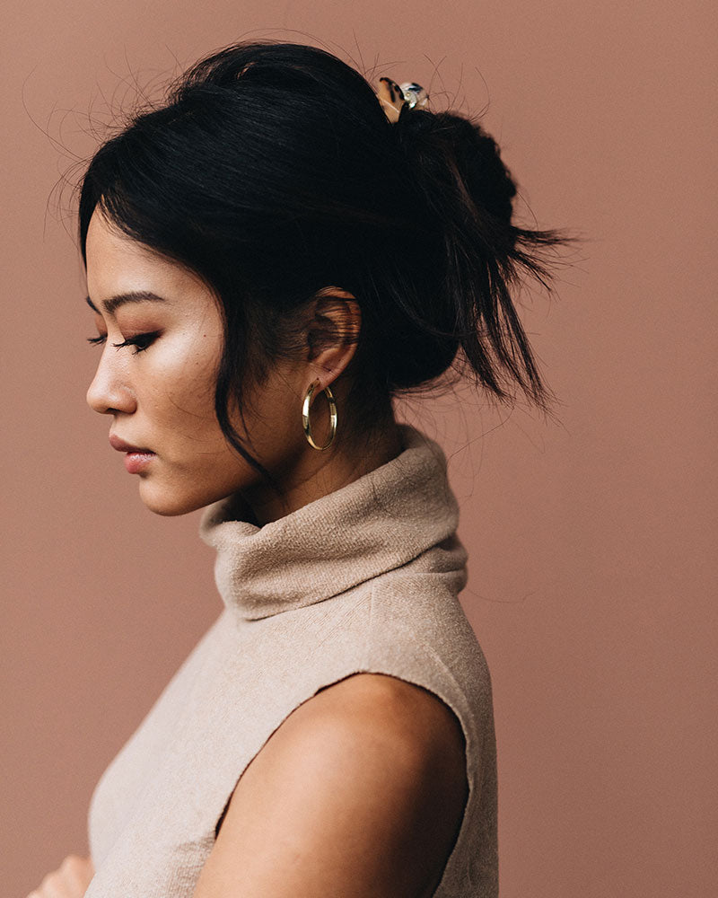 Bold Creole "Gilda" // 3 Größen