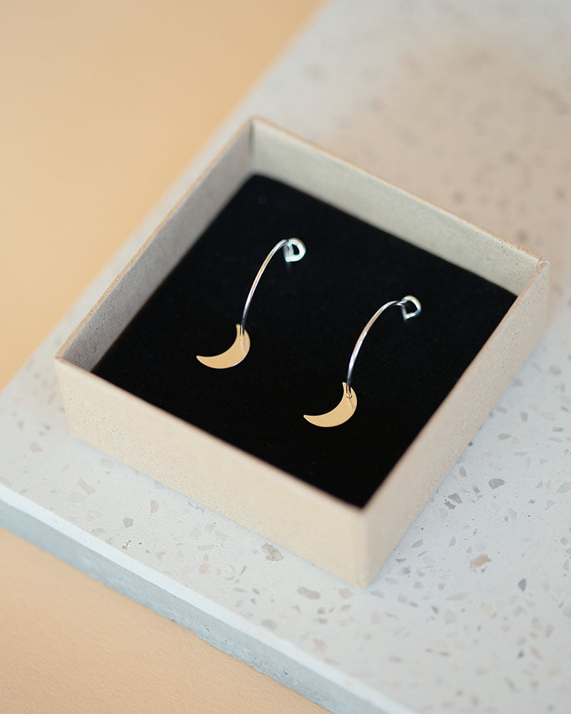 Creole "Moon"