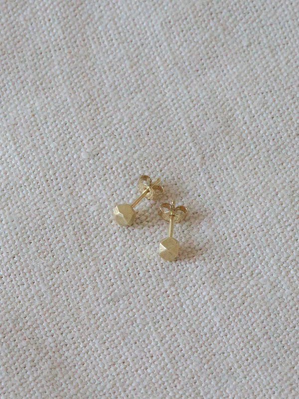 Stud earrings "Vänna"