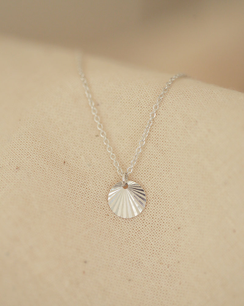 Kurze Kette "Suna" & "Moon"