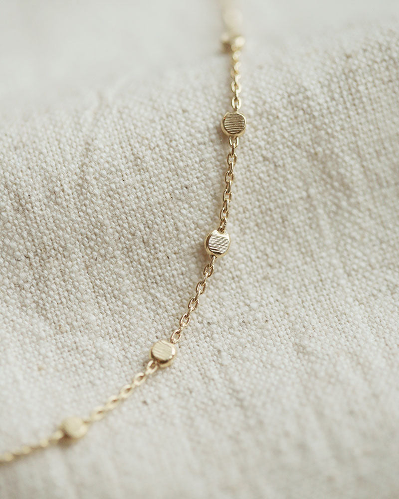 Perlenarmband "Ava"