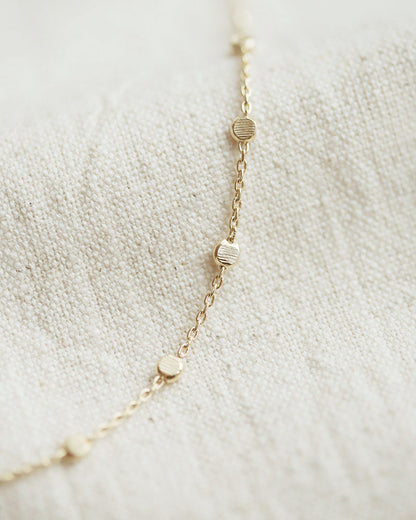 Perlenkette "Ava"