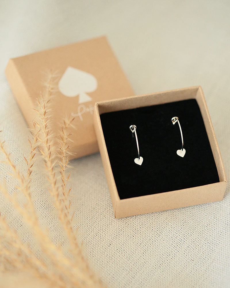 Creole "tiny heart"