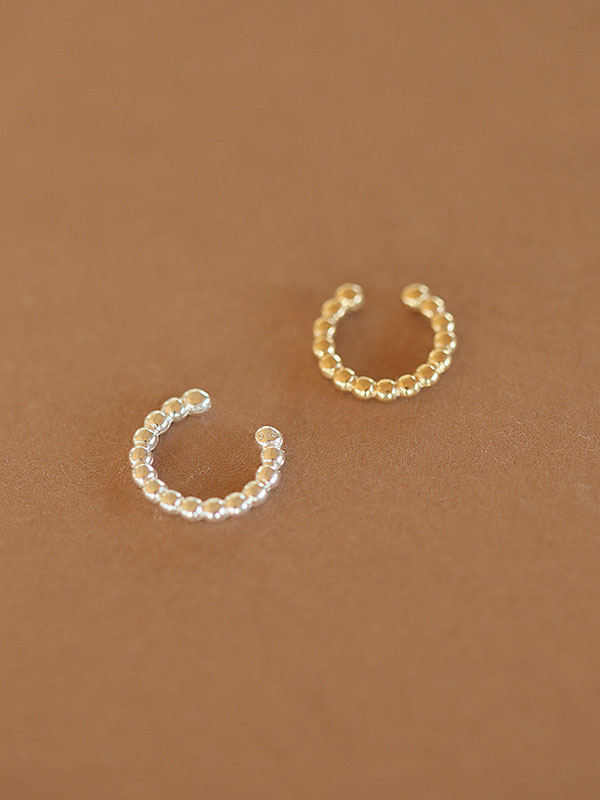 Ear cuff "Milli"