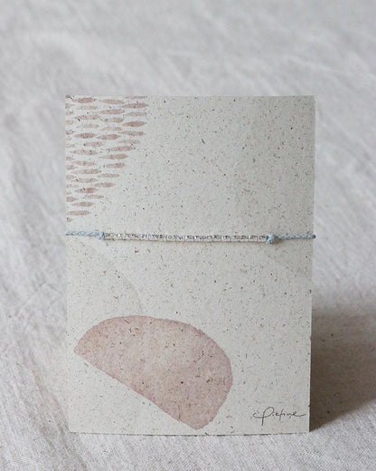 Pearl bracelet &quot;Milla&quot; 