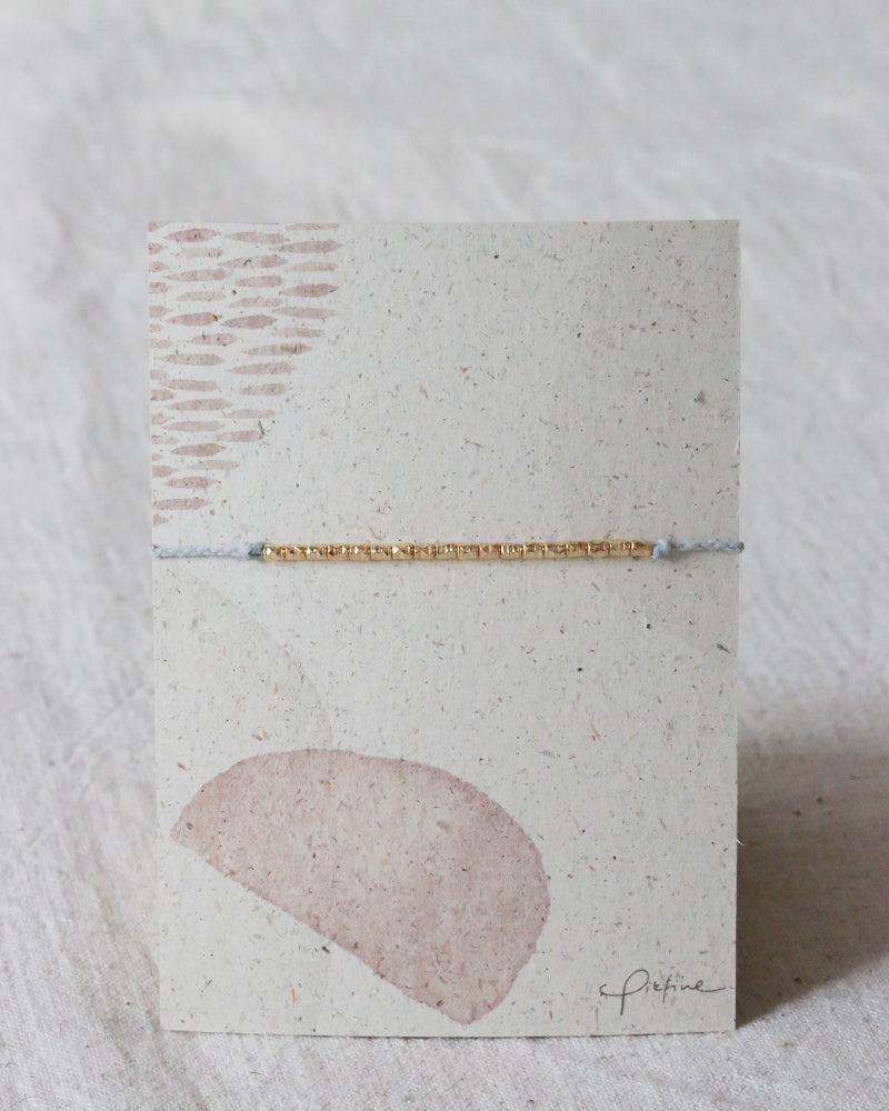 Pearl bracelet &quot;Milla&quot; 