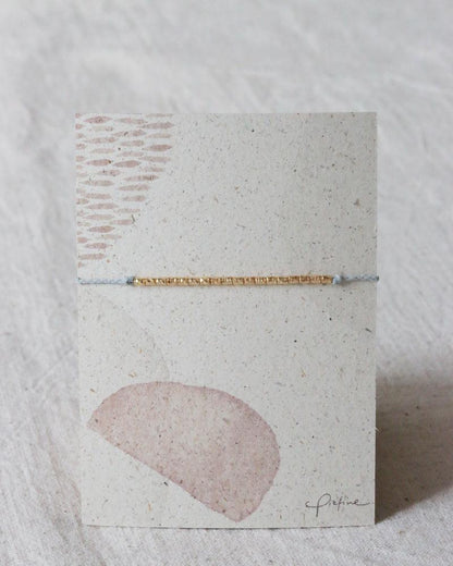 Pearl bracelet &quot;Milla&quot; 
