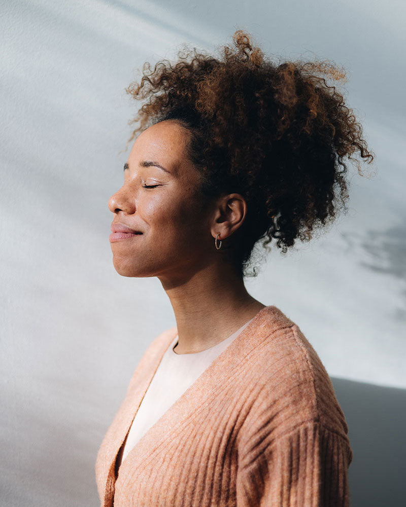 Kugel Creolen "Milli"