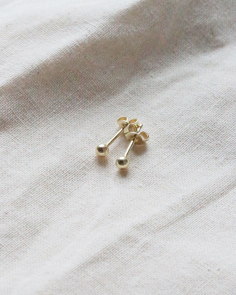 mini Ohrstecker "Yula"