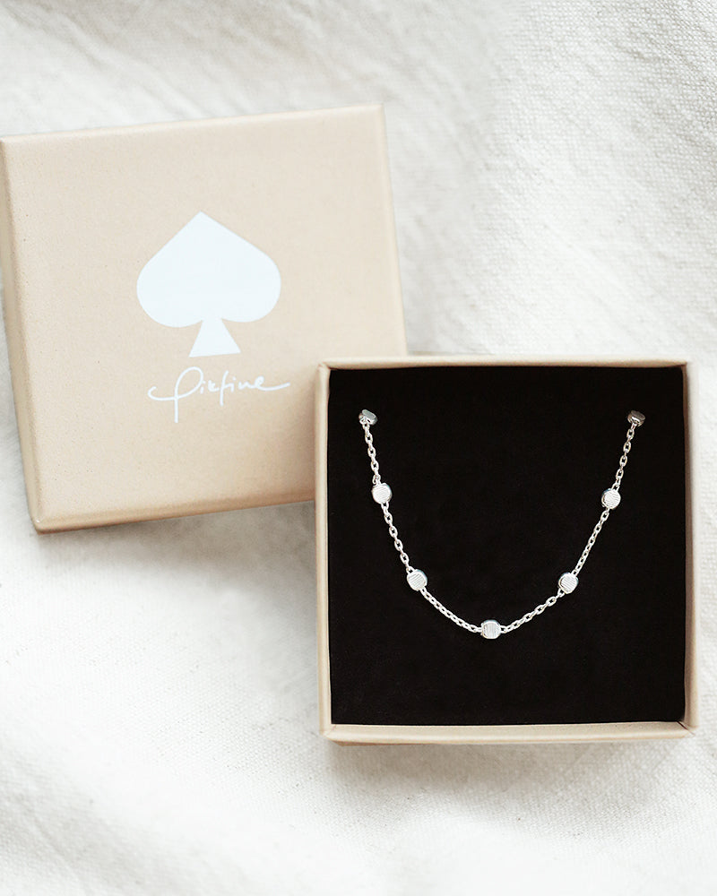 Perlenarmband "Ava"