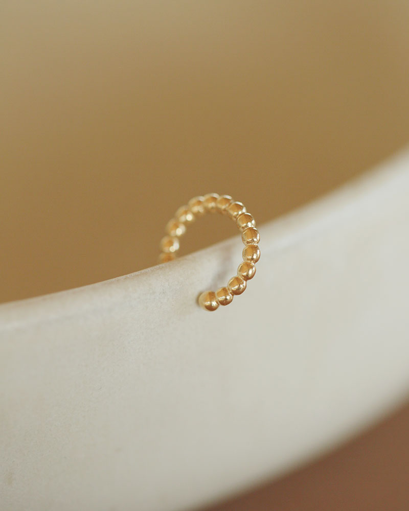 Ear cuff "Milli"