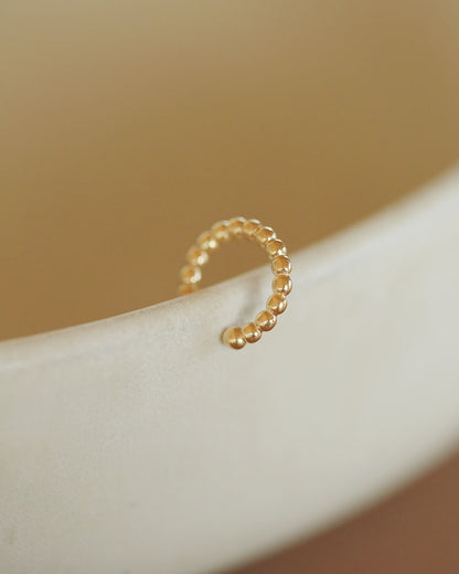 Ear cuff "Milli"