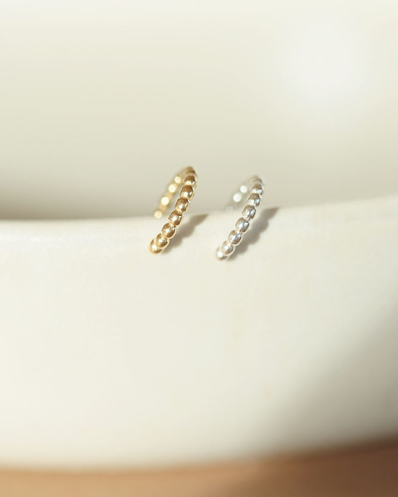 Ear cuff "Mala"