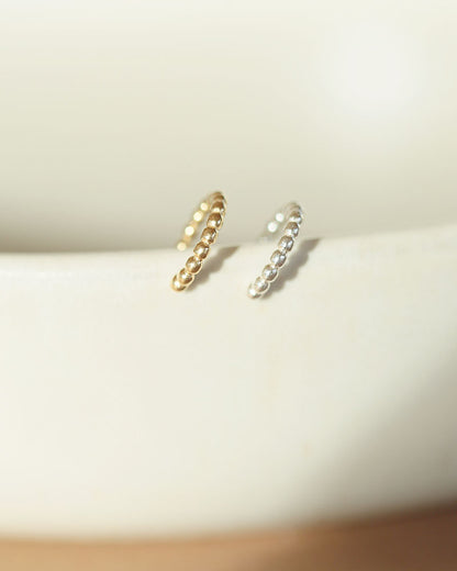 Ear cuff "Mala"