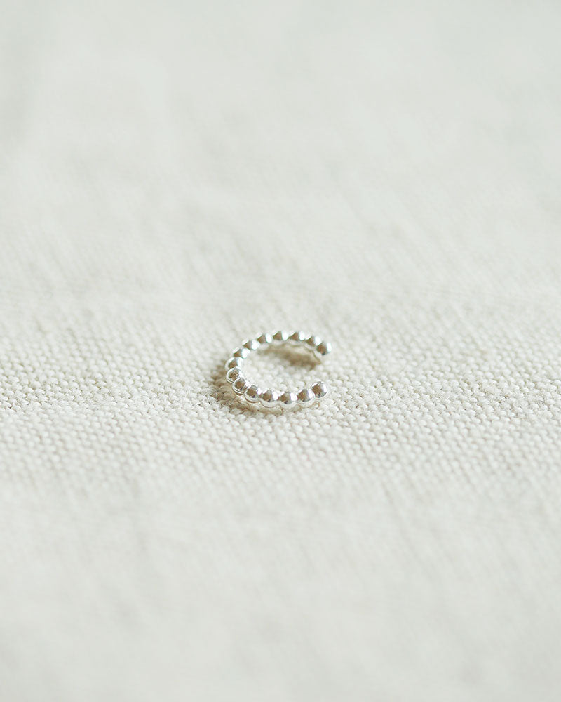 Ear cuff "Mala"