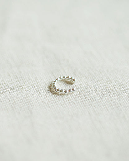 Ear cuff "Mala"