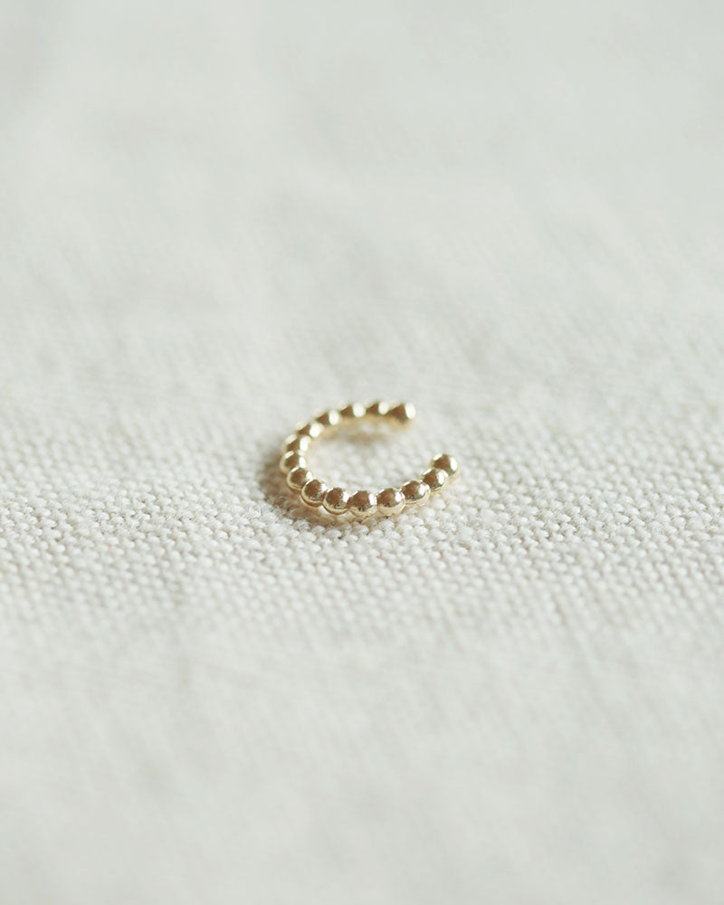 Ear cuff "Mala"