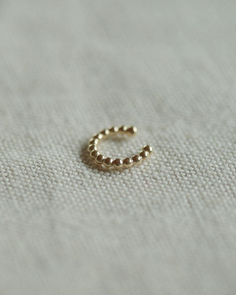 Ear cuff "Milli"