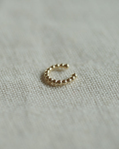 Ear cuff "Milli"