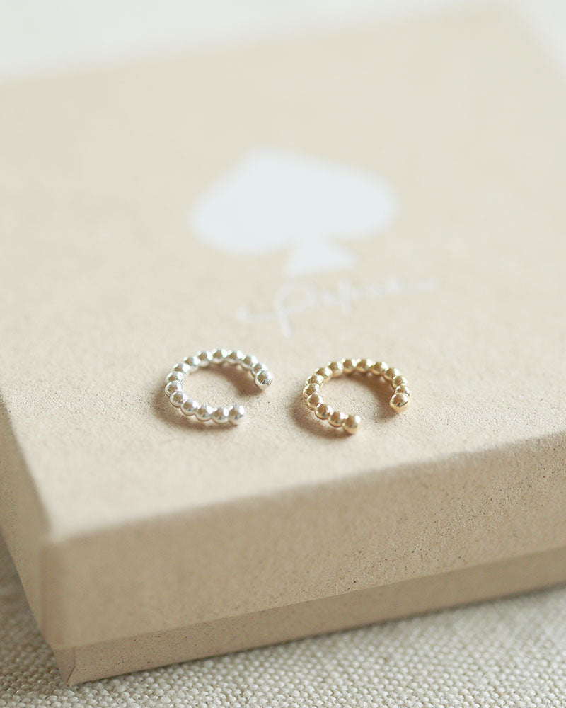 Ear cuff "Mala"