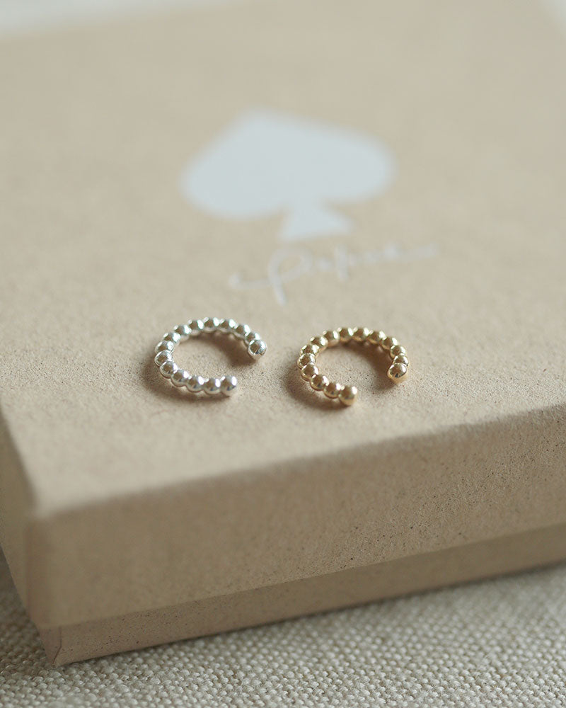 Ear cuff "Milli"