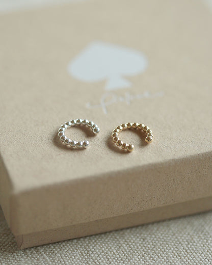 Ear cuff "Milli"