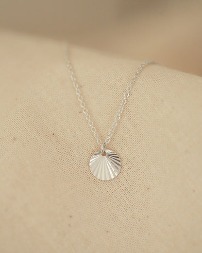 Kurze Kette "Suna" &amp; "Moon"