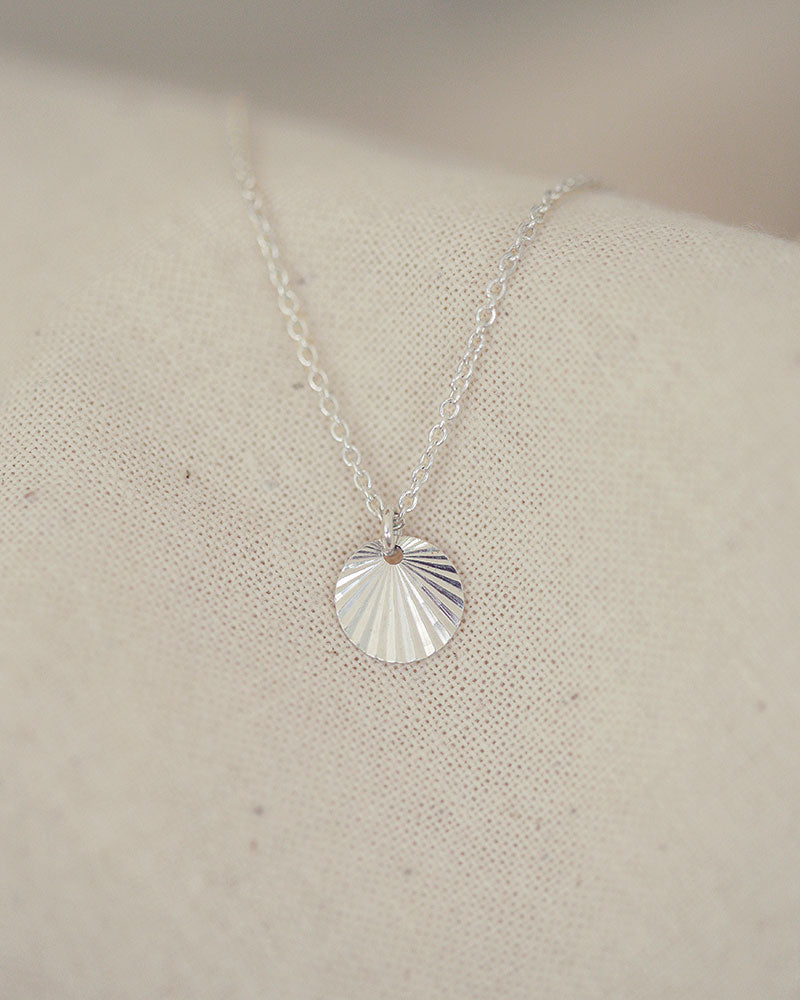 Kurze Kette "Suna" &amp; "Moon"