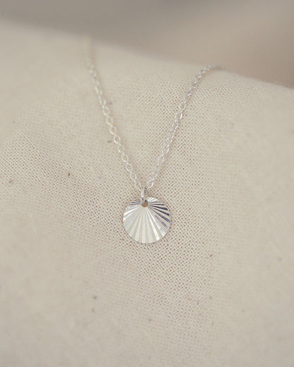 Kurze Kette "Suna" &amp; "Moon"